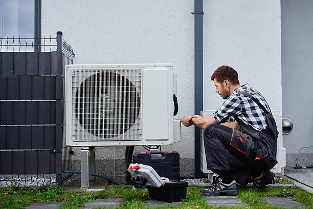 Top rated local Emergency Hvac Repair specialists in Freeland, MI